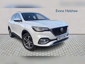 MG MG HS feature image