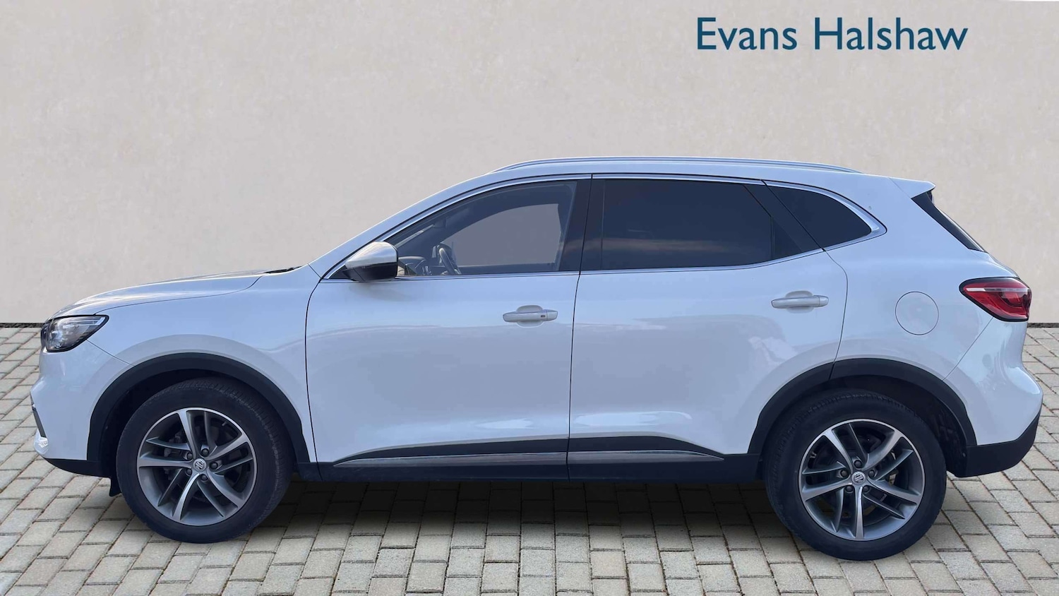 Used MG MG HS for sale - 77857083: Photo 4