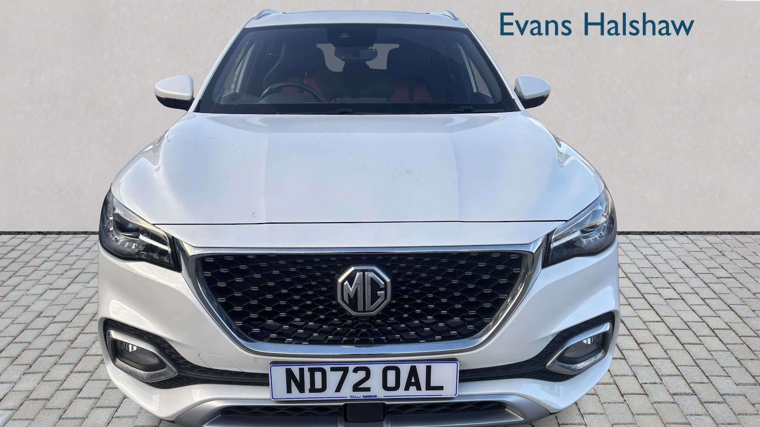 Used MG MG HS for sale - 77857083: Photo 5