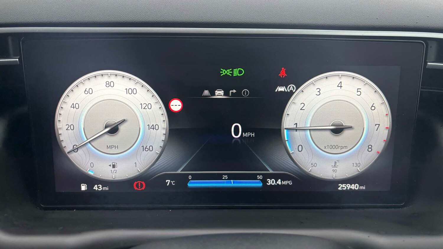 Used Hyundai TUCSON for sale - 77859679: Photo 13