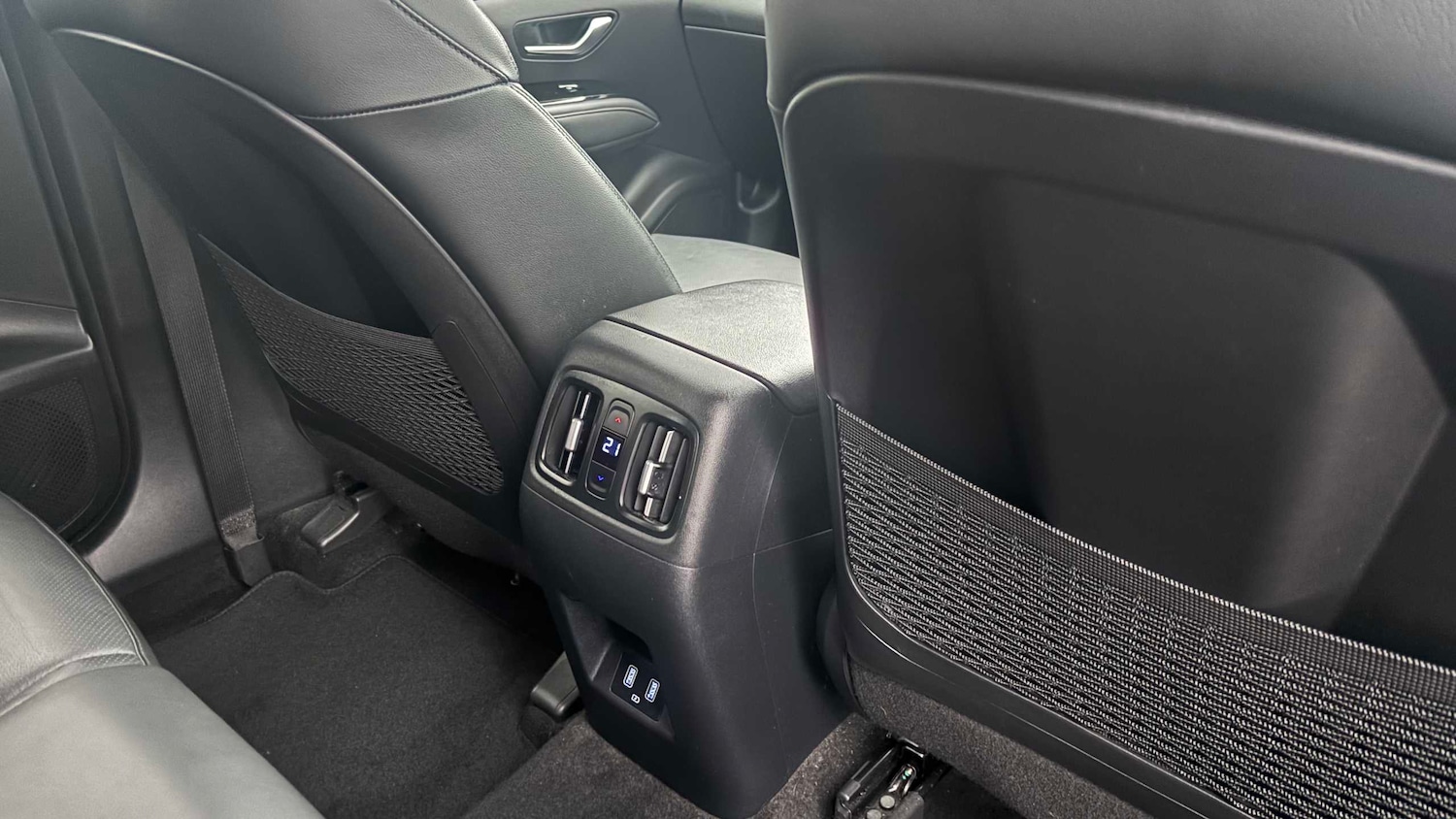 Used Hyundai TUCSON for sale - 77859679: Photo 16