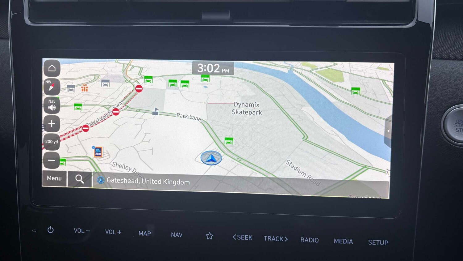 Used Hyundai TUCSON for sale - 77859679: Photo 19