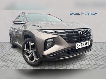 Used Hyundai TUCSON 2023 for sale - 77859679: Photo