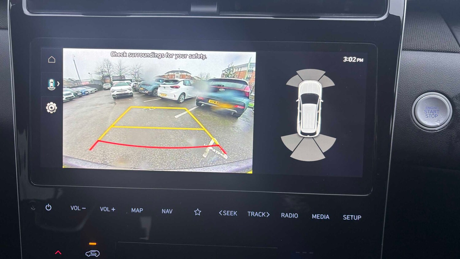 Used Hyundai TUCSON for sale - 77859679: Photo 20