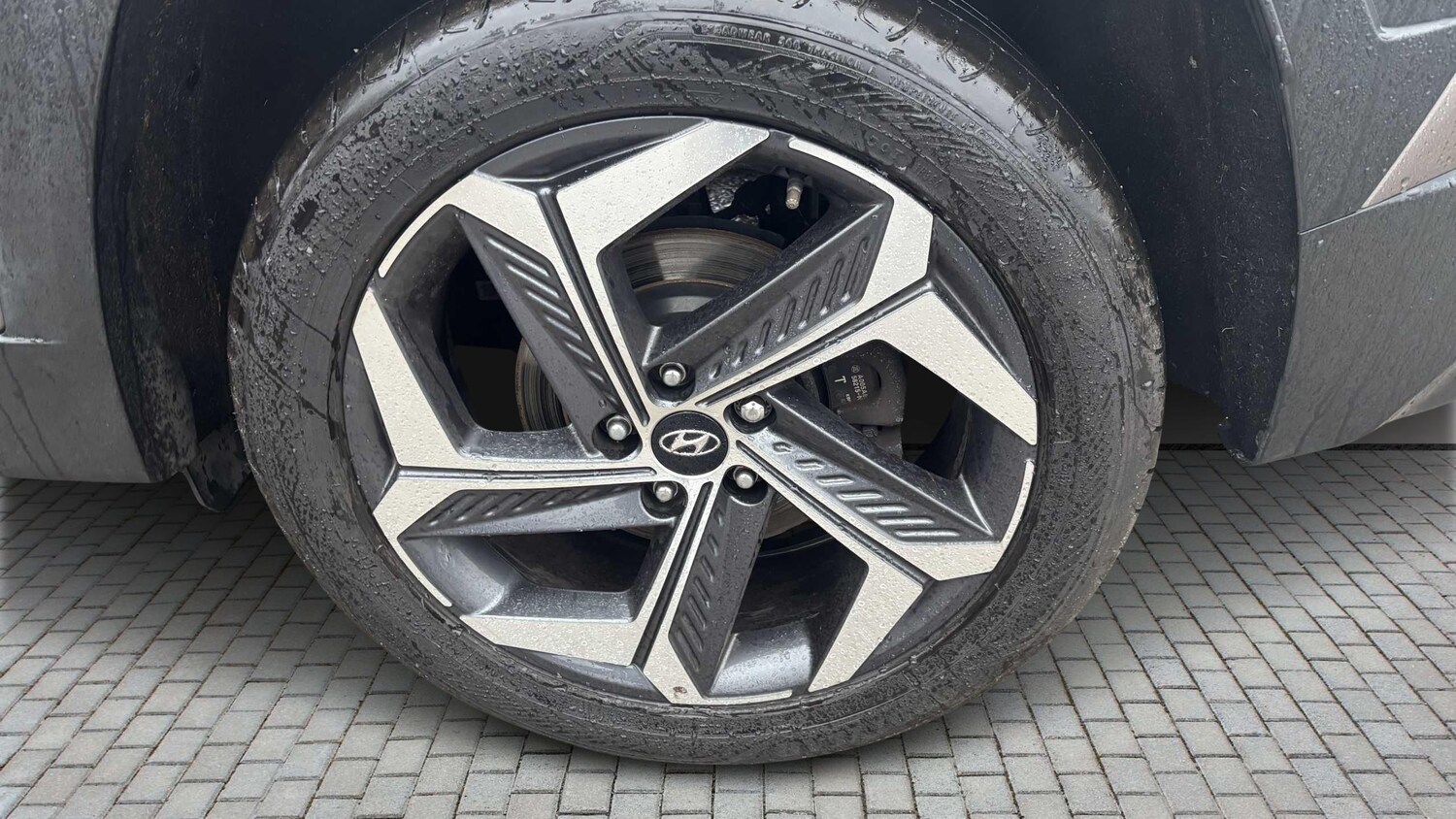 Used Hyundai TUCSON for sale - 77859679: Photo 7