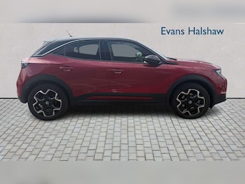 Used Vauxhall Mokka 2023 for sale - 79351476: Photo