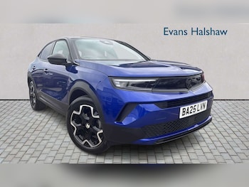 Used Vauxhall Mokka 2025 for sale - 79118186: Photo