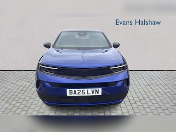 Used Vauxhall Mokka 2025 for sale - 79118186: Photo