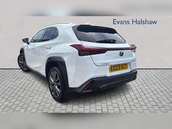 Used Lexus UX 2023 for sale - 79556001: Photo