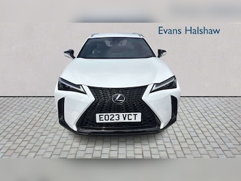 Used Lexus UX 2023 for sale - 79556001: Photo
