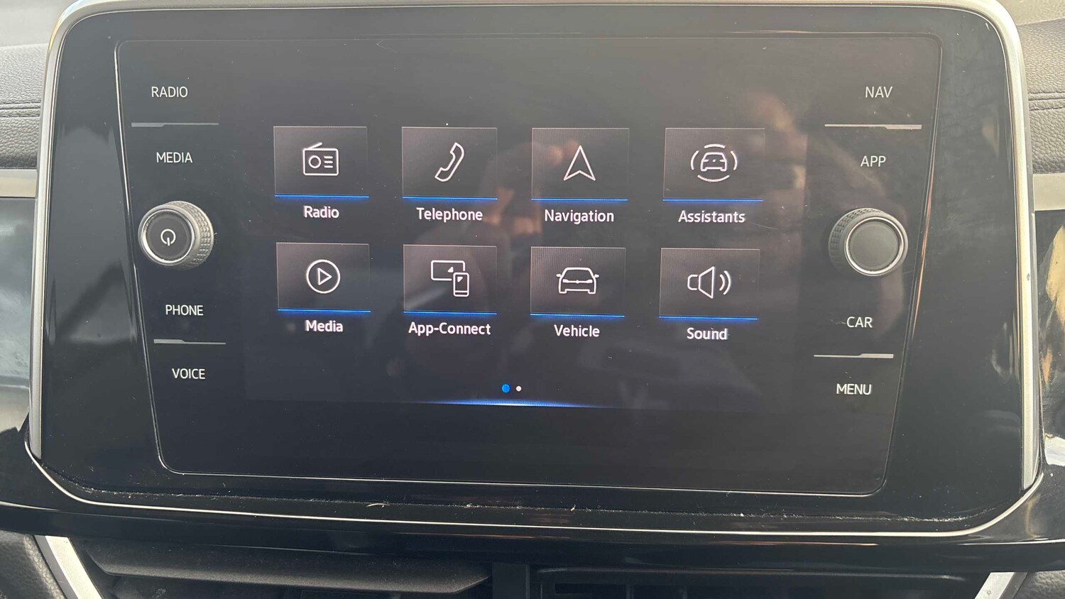 Used Volkswagen T-Roc 2022 for sale - 77859397: Photo 14