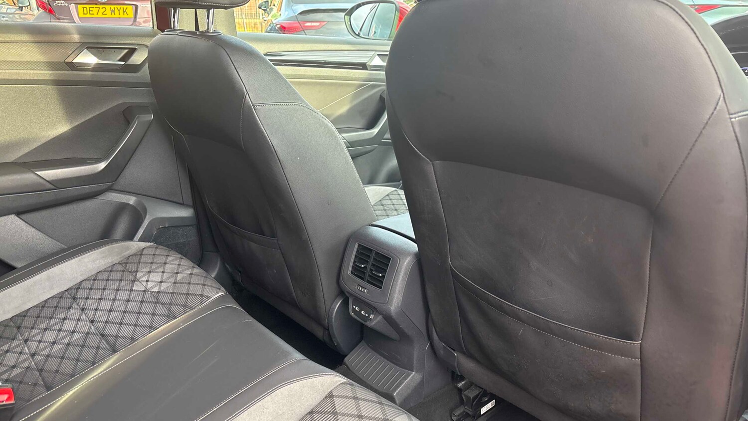 Used Volkswagen T-Roc 2022 for sale - 77859397: Photo 16