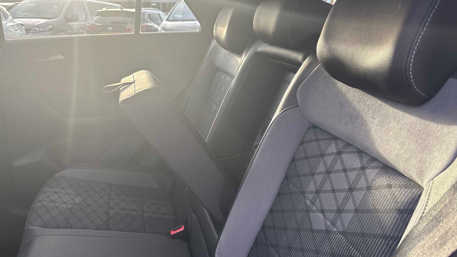 Used Volkswagen T-Roc 2022 for sale - 77859397: Photo 18