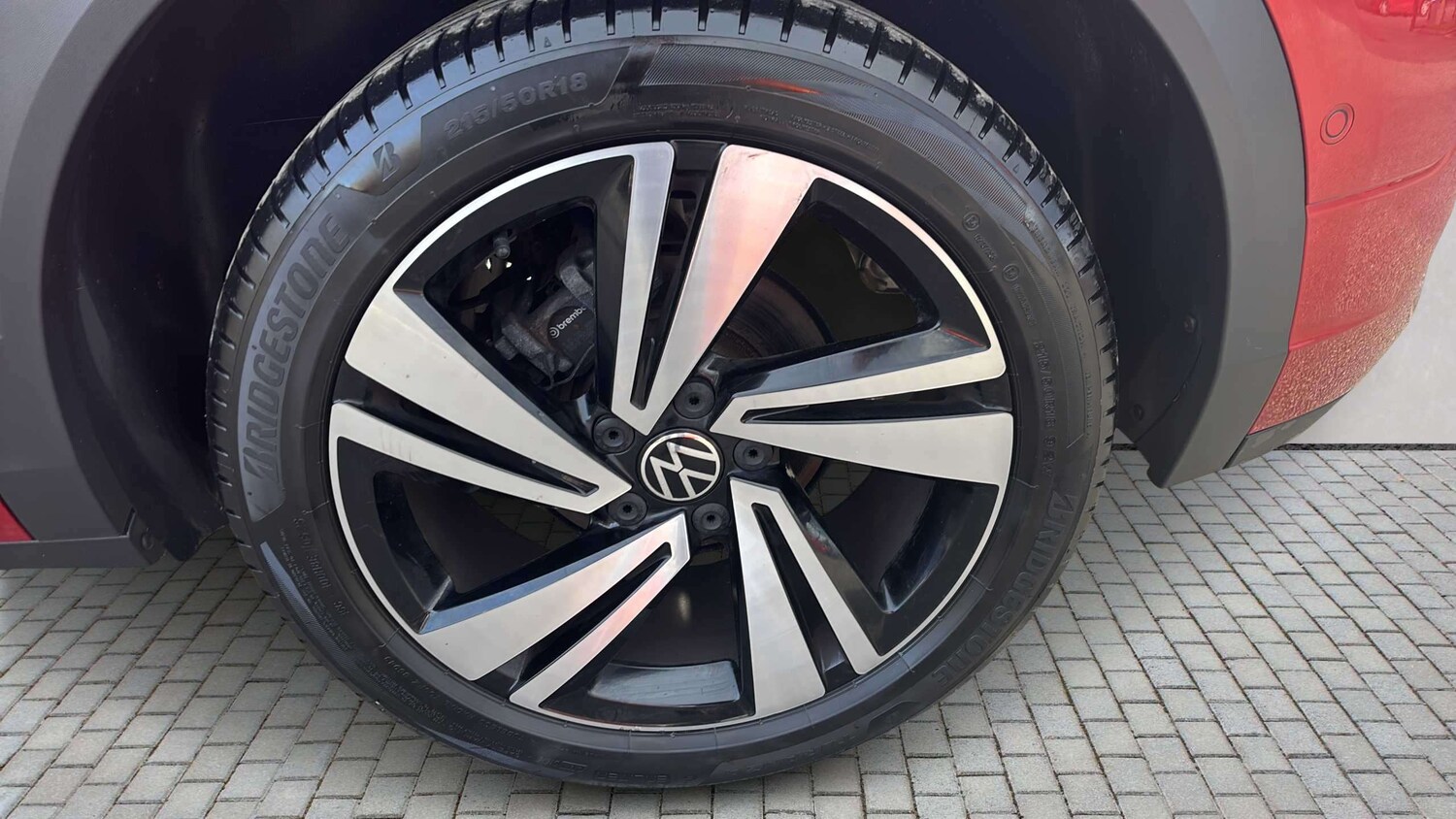 Used Volkswagen T-Roc 2022 for sale - 77859397: Photo 7