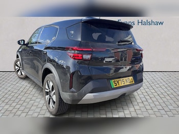 Used Vauxhall Frontera 2025 for sale - 78591903: Photo