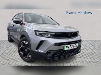 Used Vauxhall Mokka 2023 for sale - 79294675: Photo