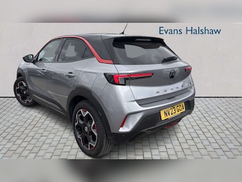 Used Vauxhall Mokka 2023 for sale - 79294675: Photo