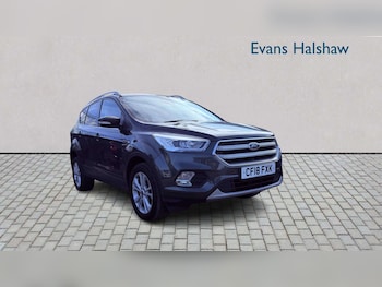 Used Ford Kuga 2018 for sale - 79604558: Photo