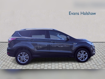 Used Ford Kuga 2018 for sale - 79604558: Photo