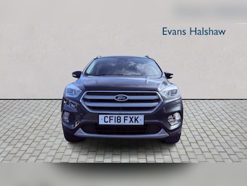 Used Ford Kuga 2018 for sale - 79604558: Photo