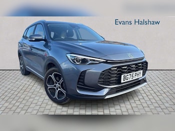 Used MG MG ZS 2025 for sale - 78233794: Photo