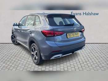 Used MG MG ZS 2025 for sale - 78233794: Photo