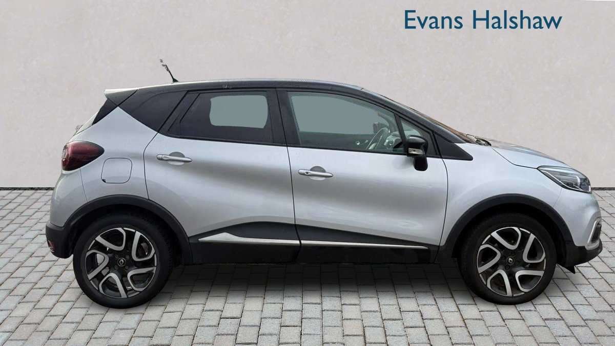 Used Renault Captur 2019 for sale - 78024251: Photo 3