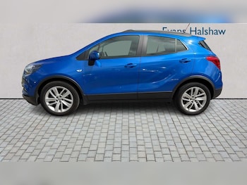 Used Vauxhall Mokka X 2018 for sale - 79364598: Photo