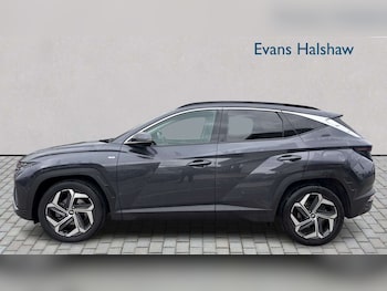 Used Hyundai TUCSON 2023 for sale - 79251194: Photo