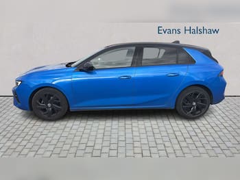 Used Vauxhall Astra 2022 for sale - 79834069: Photo