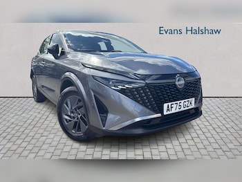 Used Nissan Qashqai 2025 for sale - 79015210: Photo