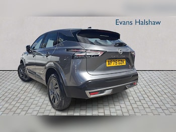 Used Nissan Qashqai 2025 for sale - 79015210: Photo
