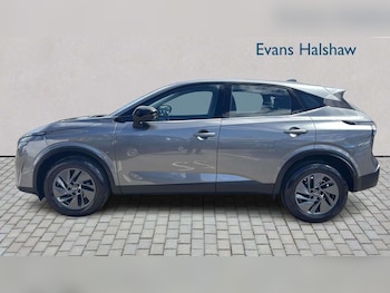 Used Nissan Qashqai 2025 for sale - 79015210: Photo