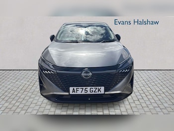 Used Nissan Qashqai 2025 for sale - 79015210: Photo