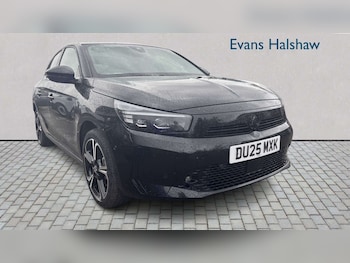 Used Vauxhall Corsa 2025 for sale - 78825238: Photo