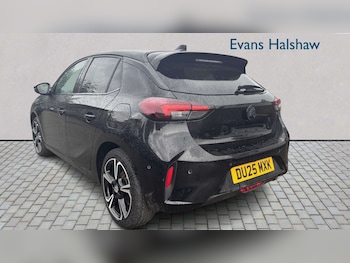 Used Vauxhall Corsa 2025 for sale - 78825238: Photo