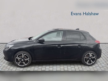 Used Vauxhall Corsa 2025 for sale - 78825238: Photo