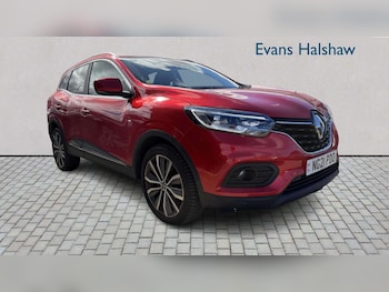 Used Renault Kadjar 2021 for sale - 78089621: Photo