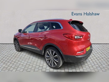 Used Renault Kadjar 2021 for sale - 78089621: Photo