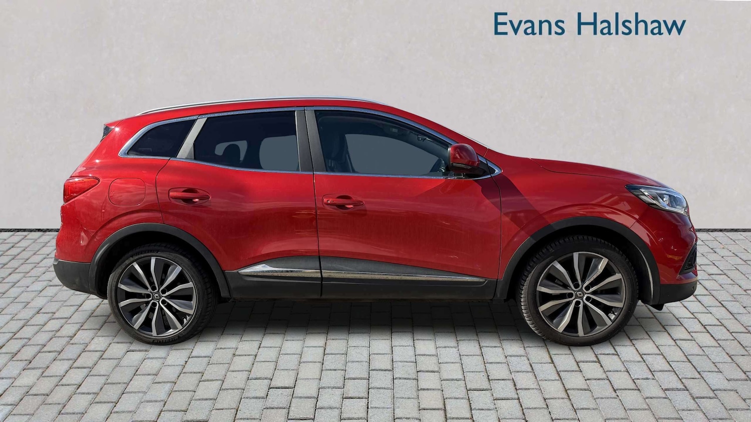 Used Renault Kadjar 2021 for sale - 78089621: Photo 4