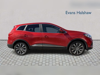 Used Renault Kadjar 2021 for sale - 78089621: Photo