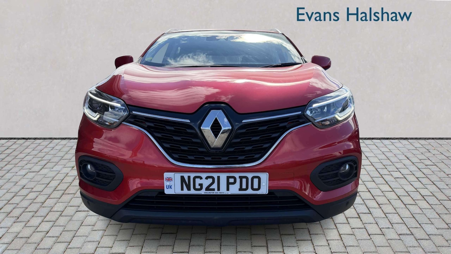 Used Renault Kadjar 2021 for sale - 78089621: Photo 5