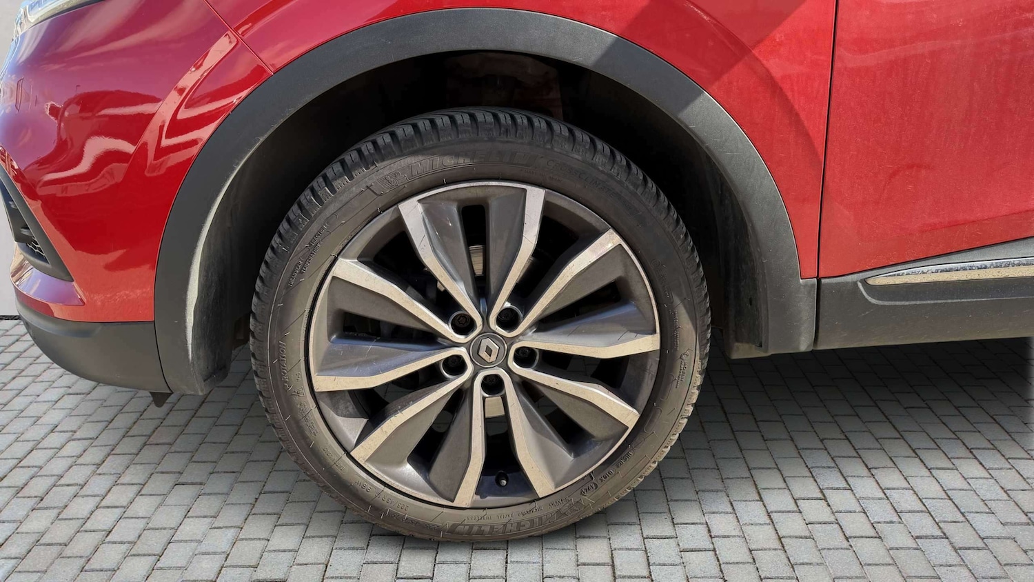 Used Renault Kadjar 2021 for sale - 78089621: Photo 7