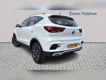 Used MG MG ZS 2024 for sale - 79864658: Photo
