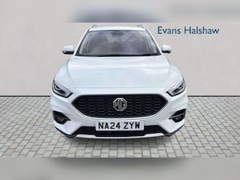 Used MG MG ZS 2024 for sale - 79864658: Photo