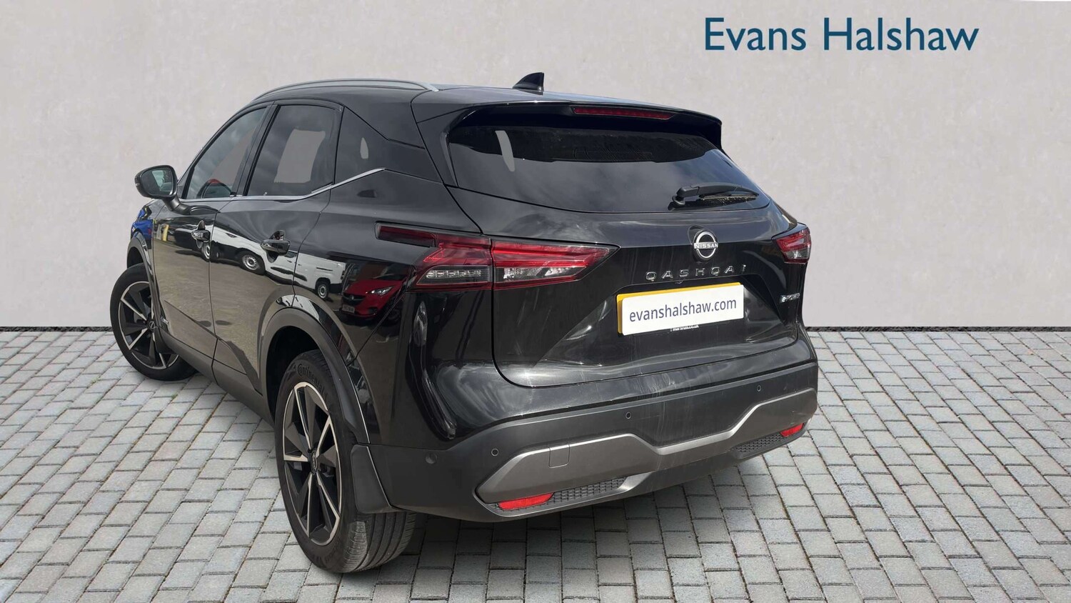 Used Nissan Qashqai 2023 for sale - 77943075: Photo 7