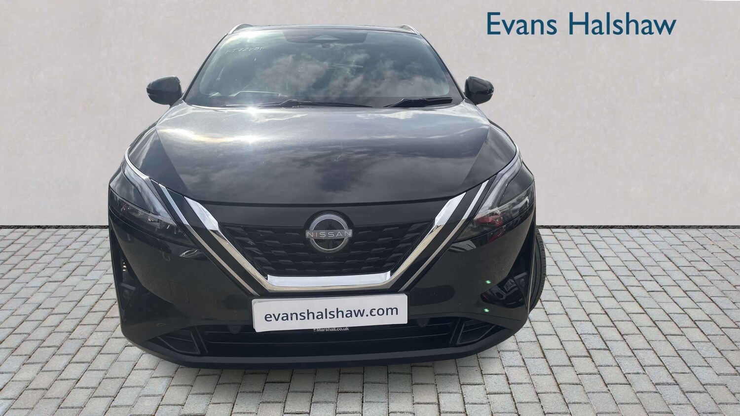 Used Nissan Qashqai 2023 for sale - 77943075: Photo 9