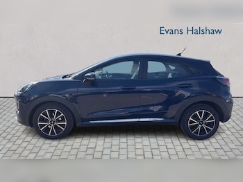 Used Ford Puma 2020 for sale - 79523856: Photo