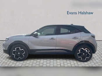 Used Vauxhall Mokka 2025 for sale - 78209329: Photo