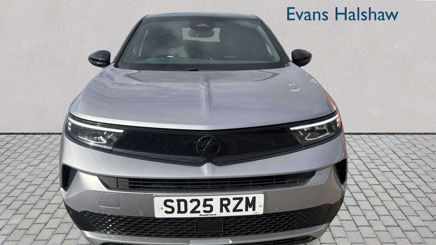 Used Vauxhall Mokka for sale - 78209329: Photo 5